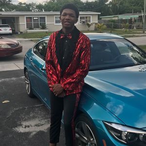 Meet your Posher, Dorion